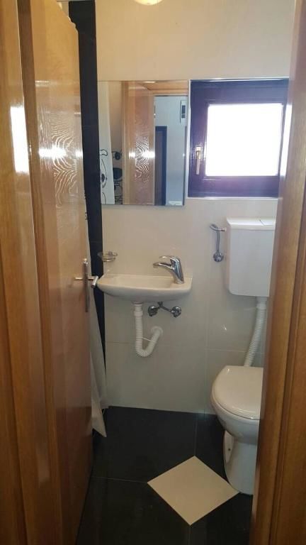 Апартаменты apartmani viki Игало-9