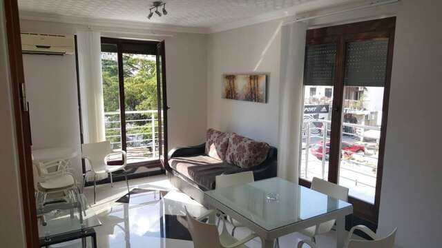 Апартаменты apartmani viki Игало-4