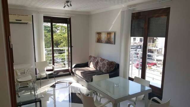 Апартаменты apartmani viki Игало-7